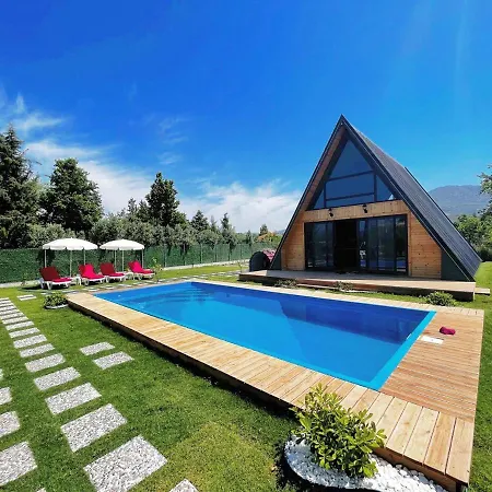 Karya Bungalov * Dalaman