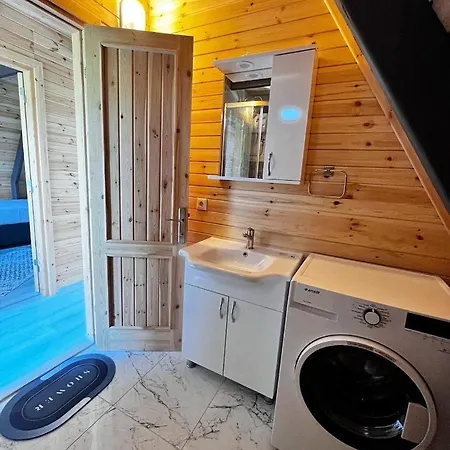 Vila Karya Bungalov *