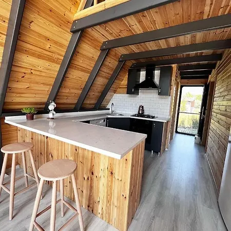 Karya Bungalov Dalaman